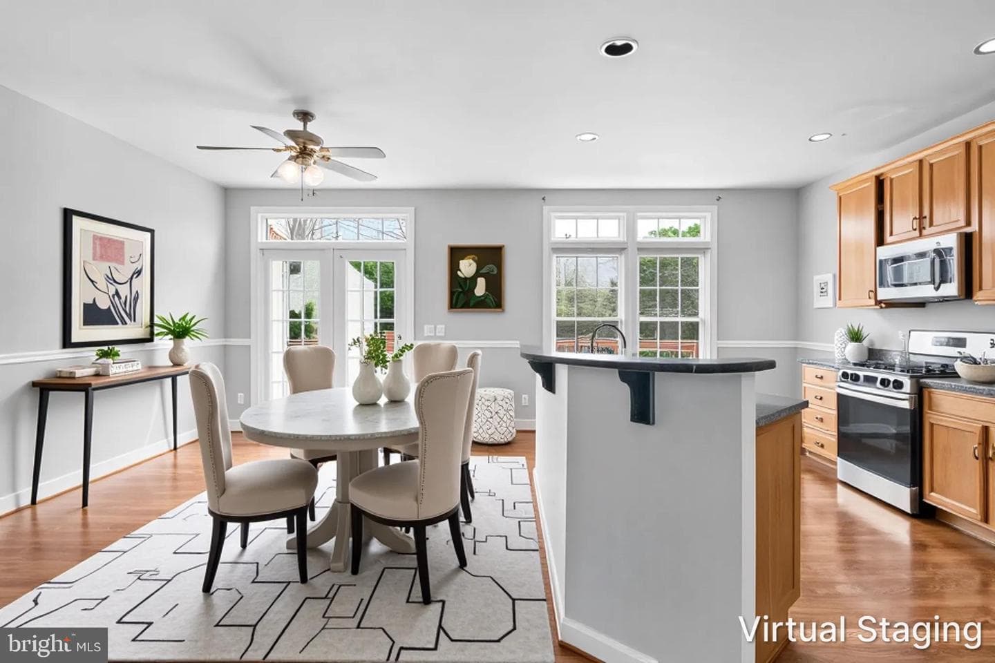 14406 Fowlers Mill Drive photo 6