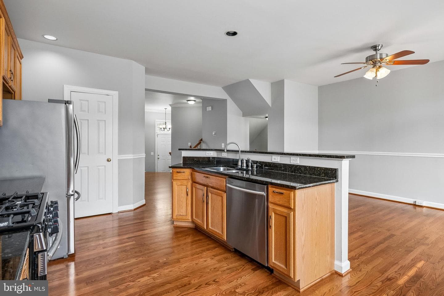 14406 Fowlers Mill Drive photo 8