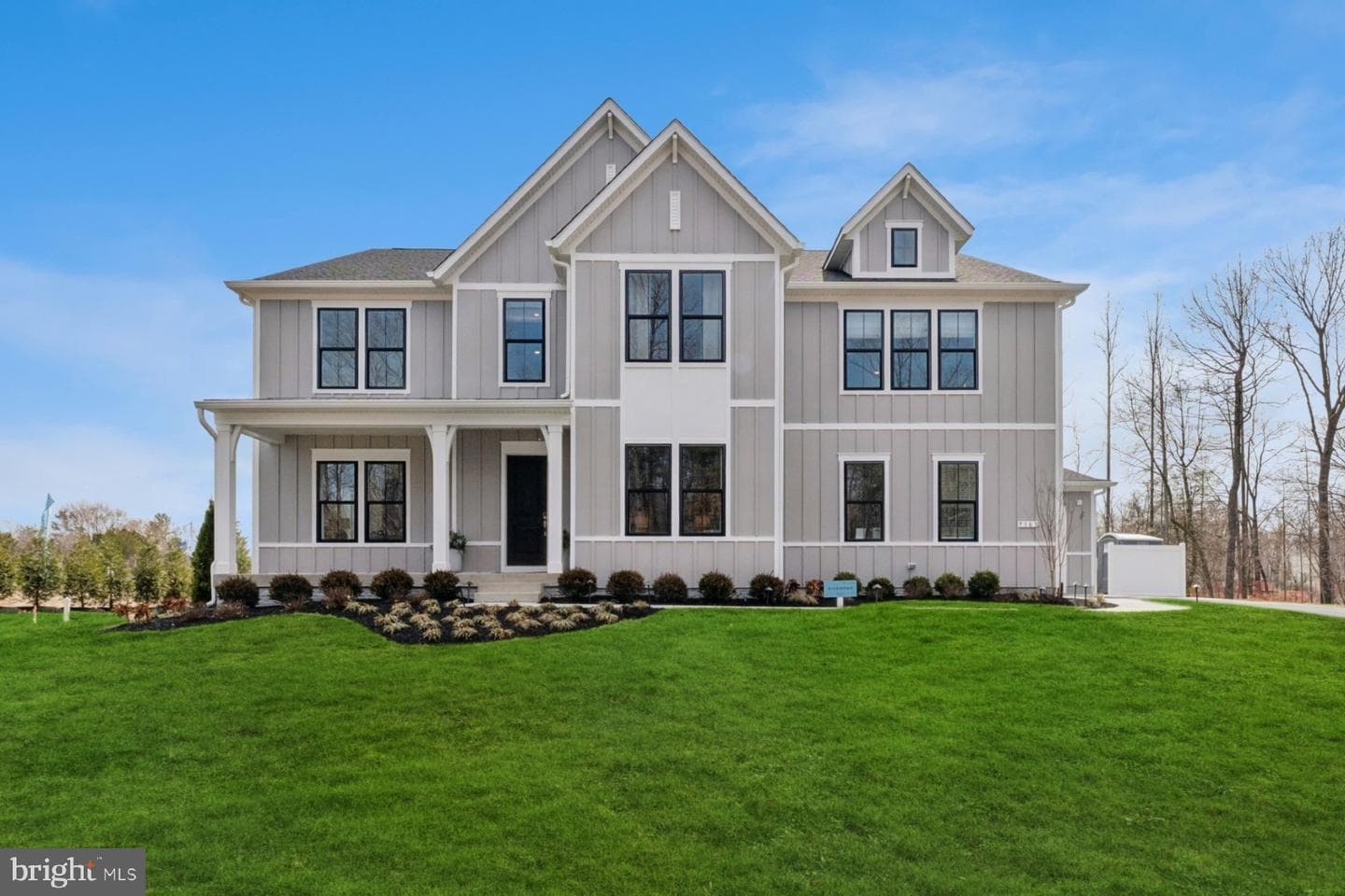 12200 Gore Meadow Drive, Nokesville