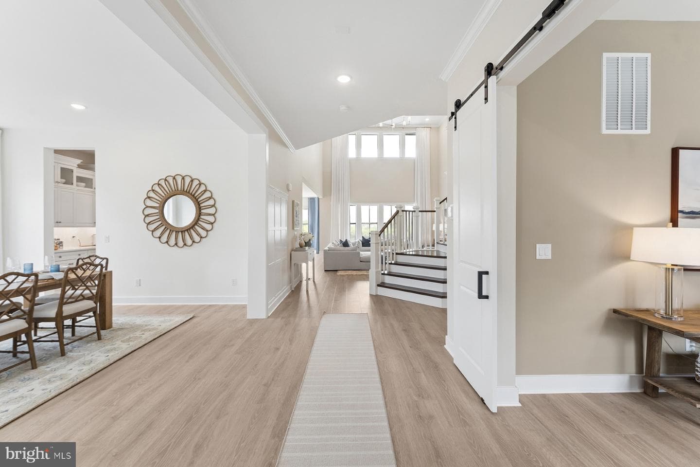 12200 Gore Meadow Drive, Nokesville