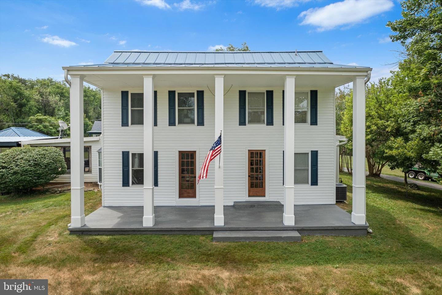 7105 Signal Hill Road, Manassas