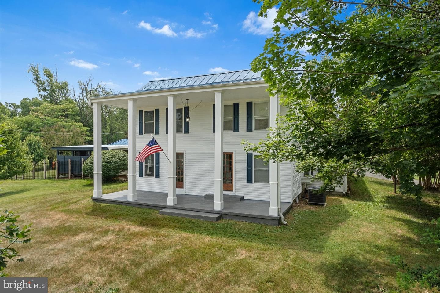 7105 Signal Hill Road, Manassas