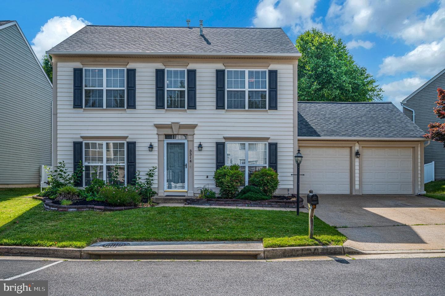 3314 Mountain Laurel Loop, Dumfries