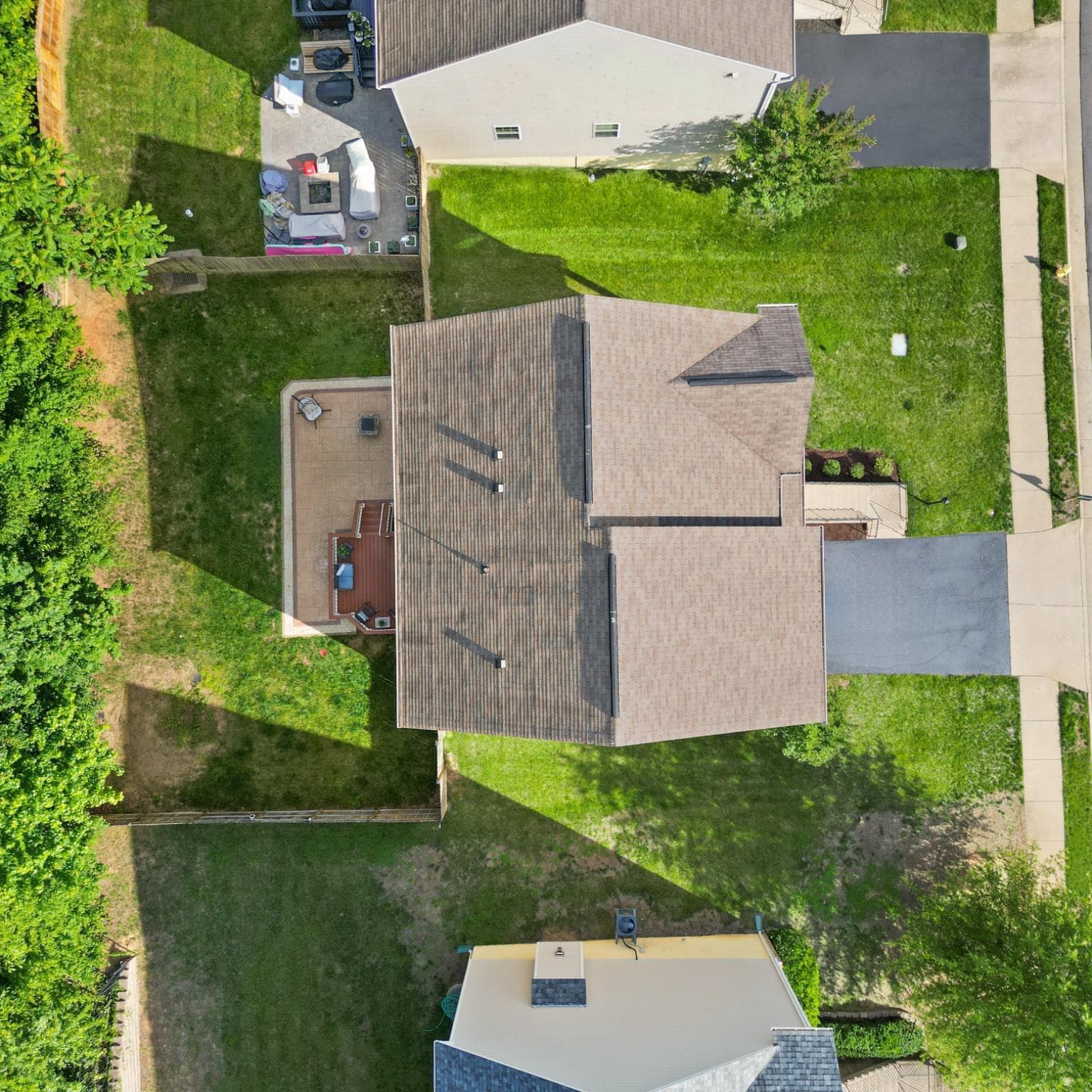 3000 American Eagle Boulevard, Woodbridge