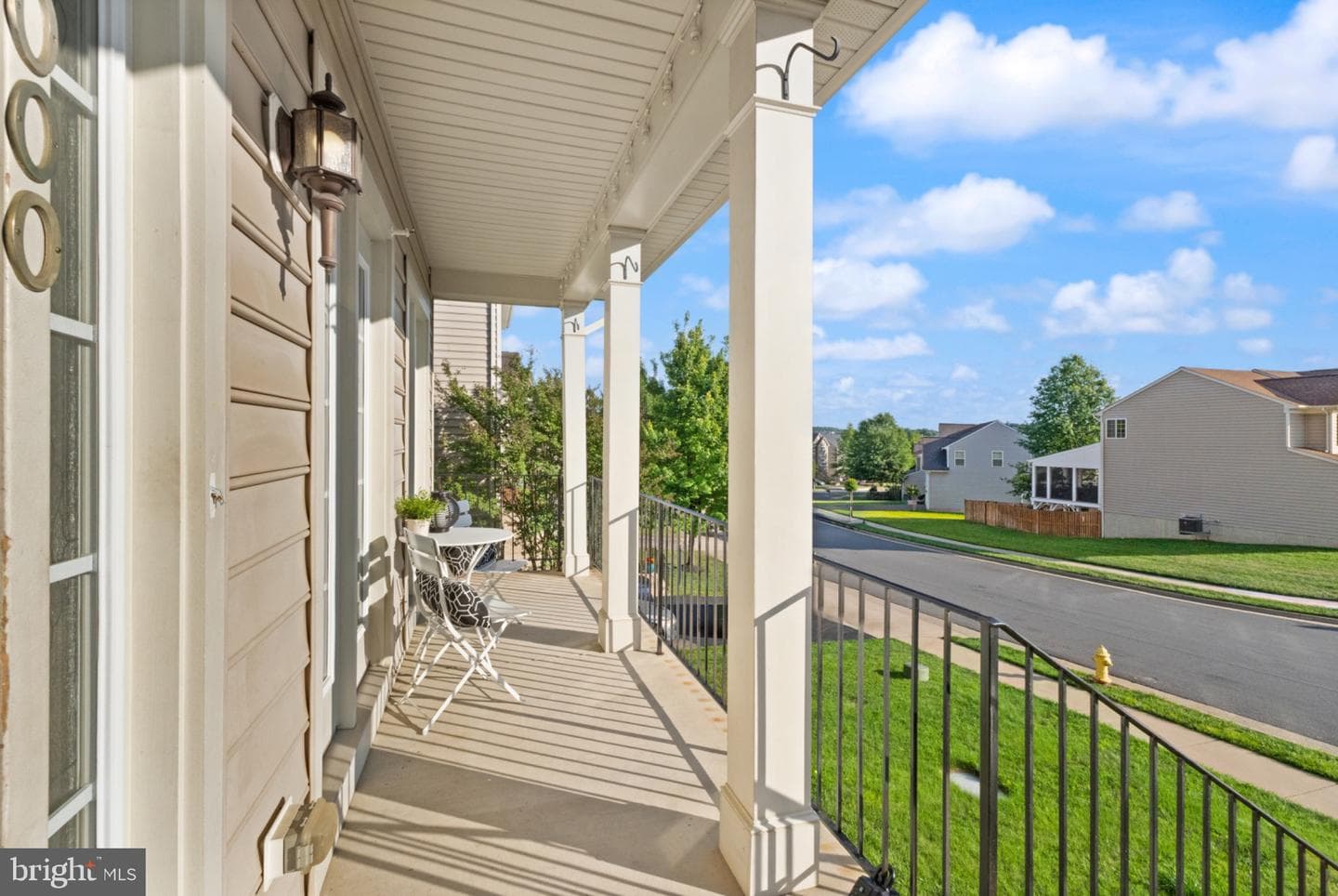 3000 American Eagle Boulevard, Woodbridge