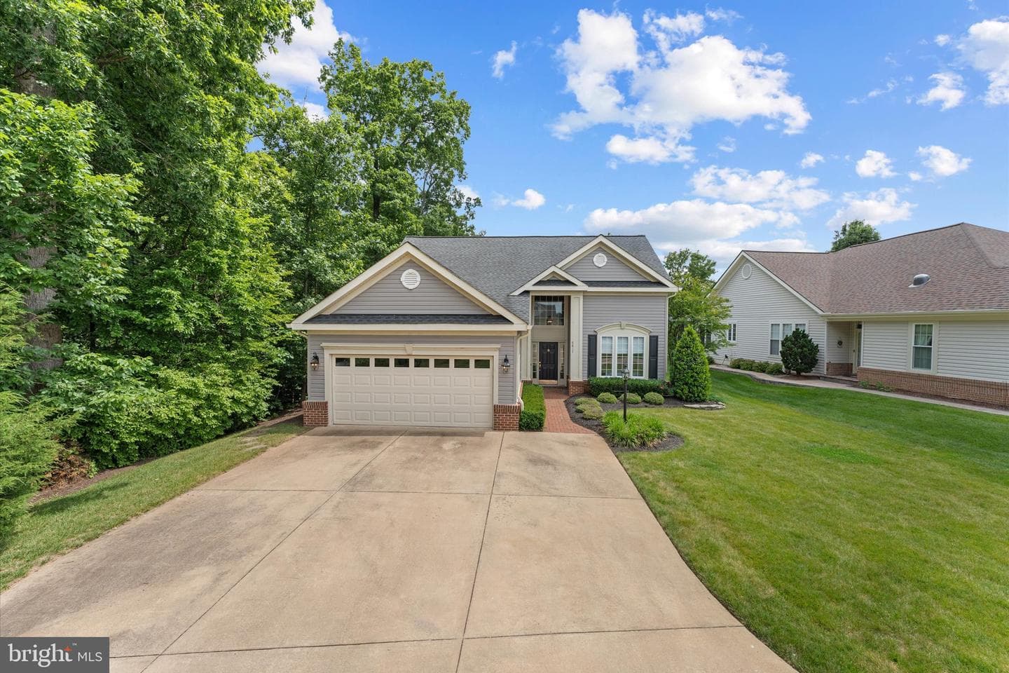 6817 Derby Run Way, Gainesville