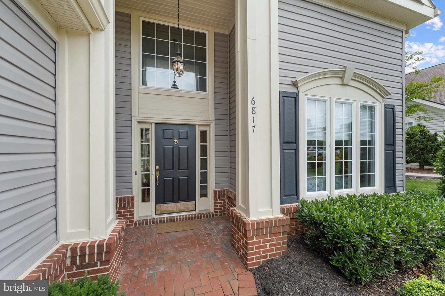 6817 Derby Run Way, Gainesville