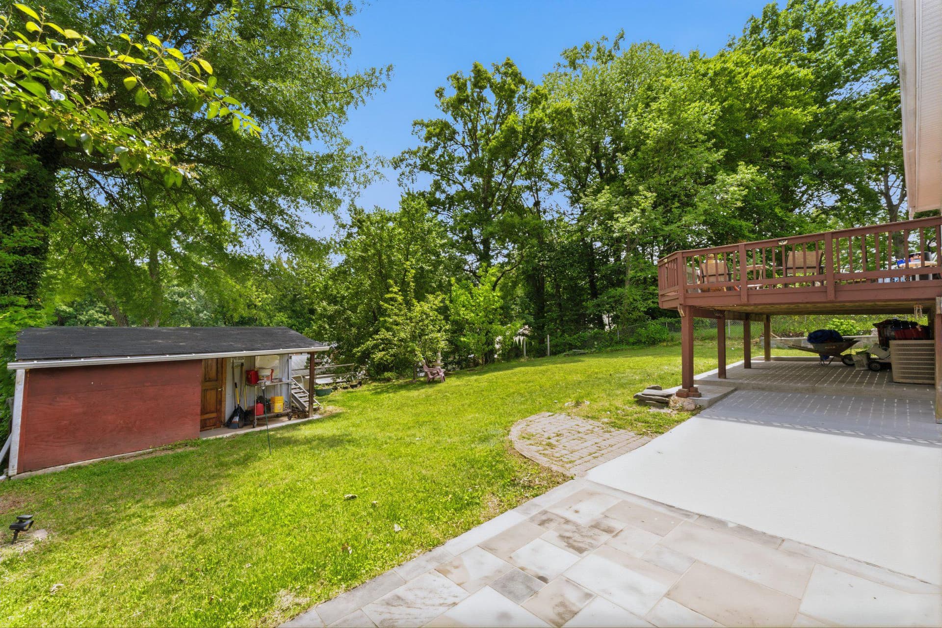 4713 Koester Drive photo 5