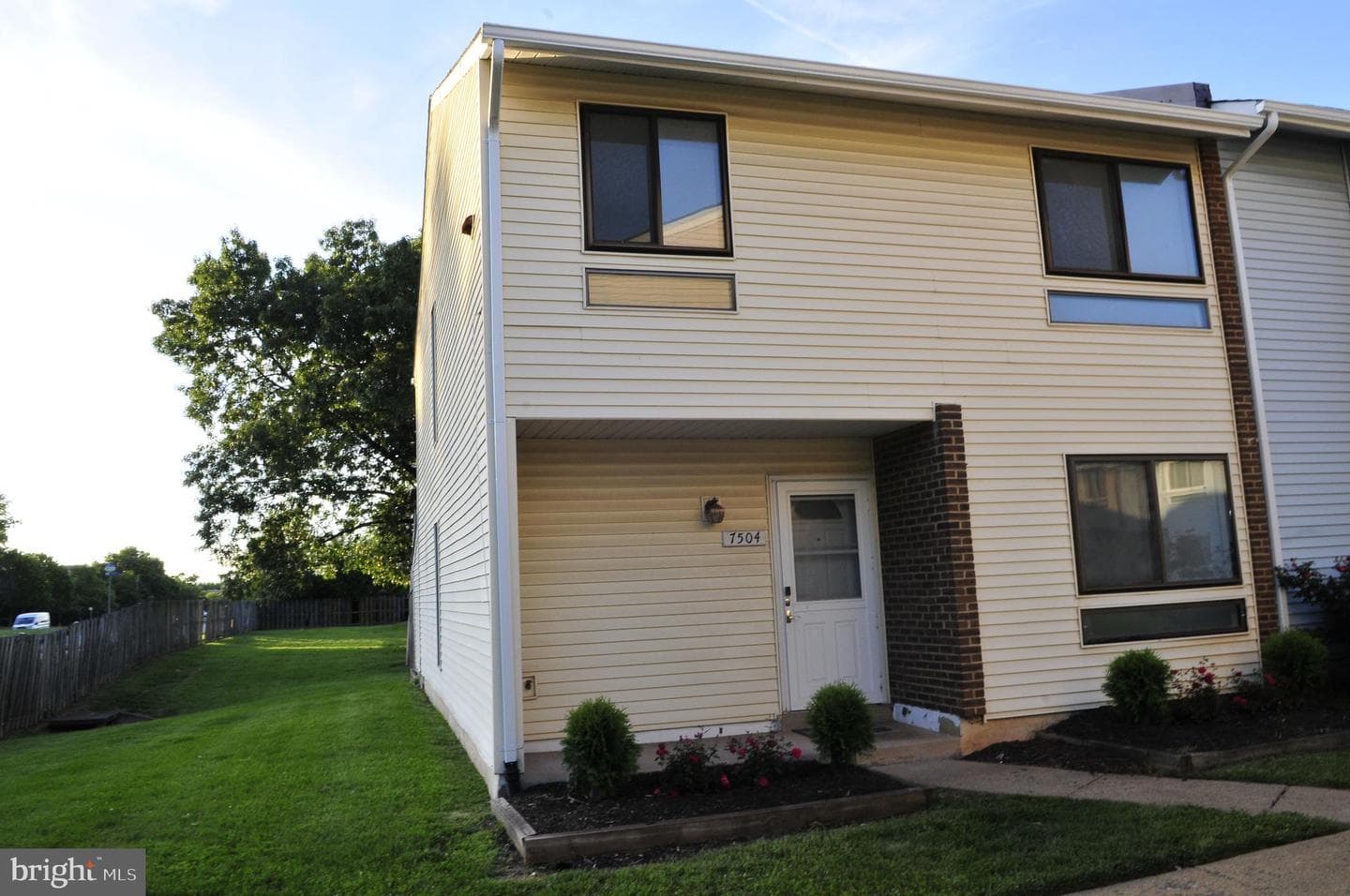 7504 Clemson Court, Manassas