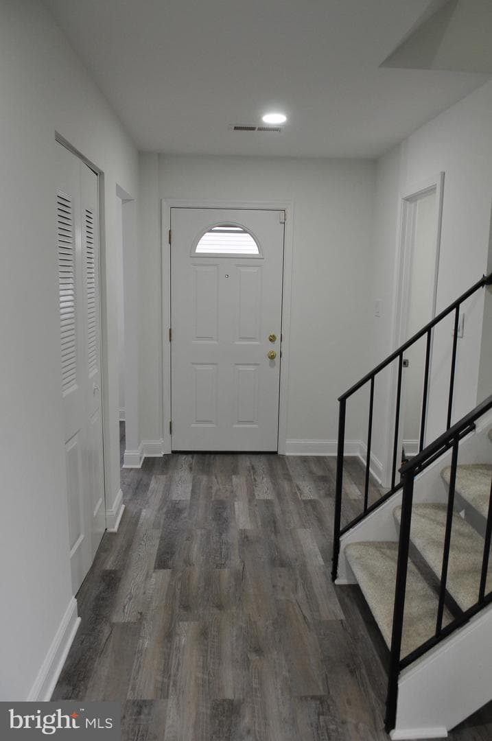 7504 Clemson Court, Manassas