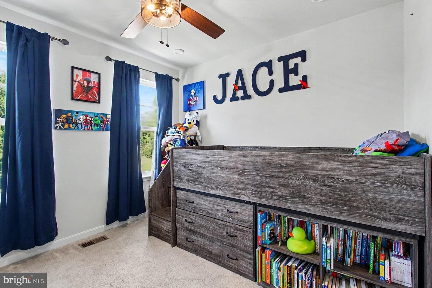 4014 Shire Meadow Lane photo 17