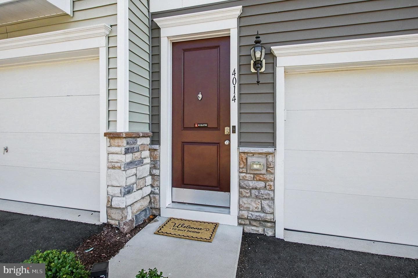 4014 Shire Meadow Lane, Triangle