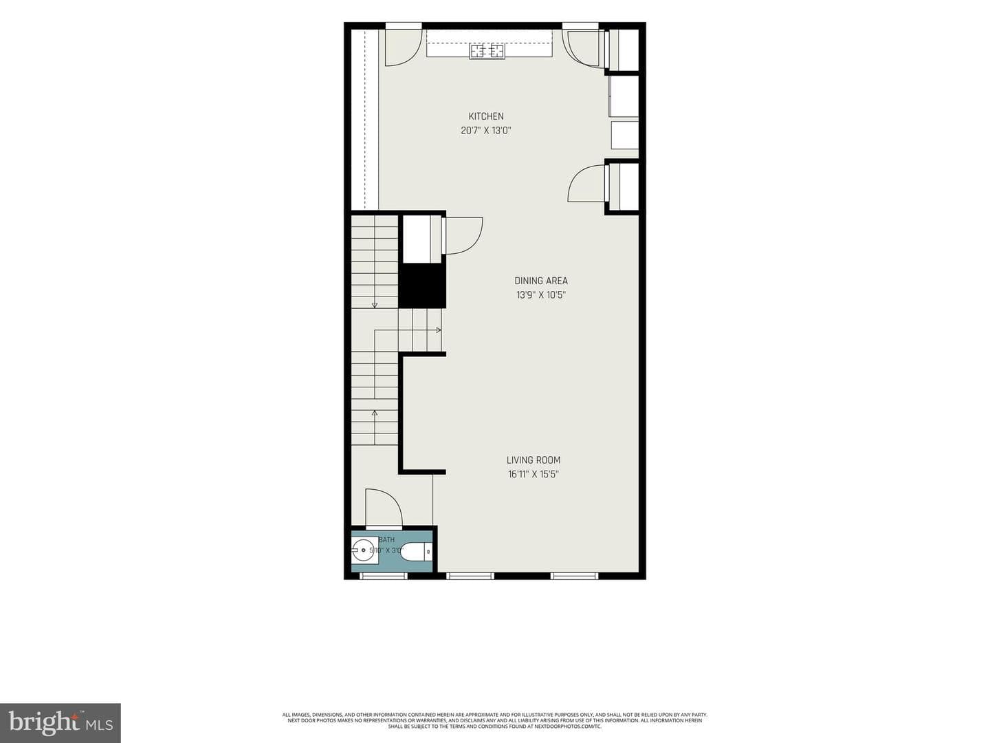 4014 Shire Meadow Lane photo 23