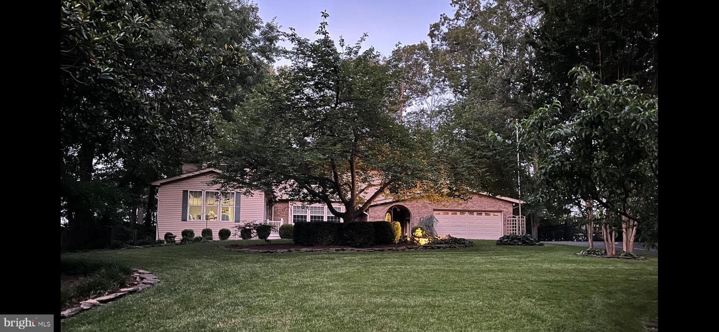 3203 Riverview Drive, Triangle