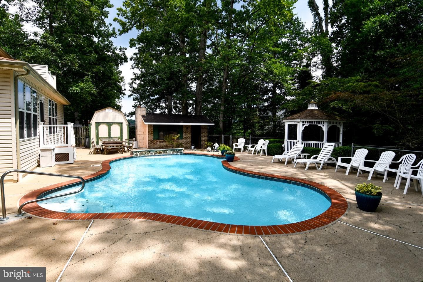 3203 Riverview Drive, Triangle