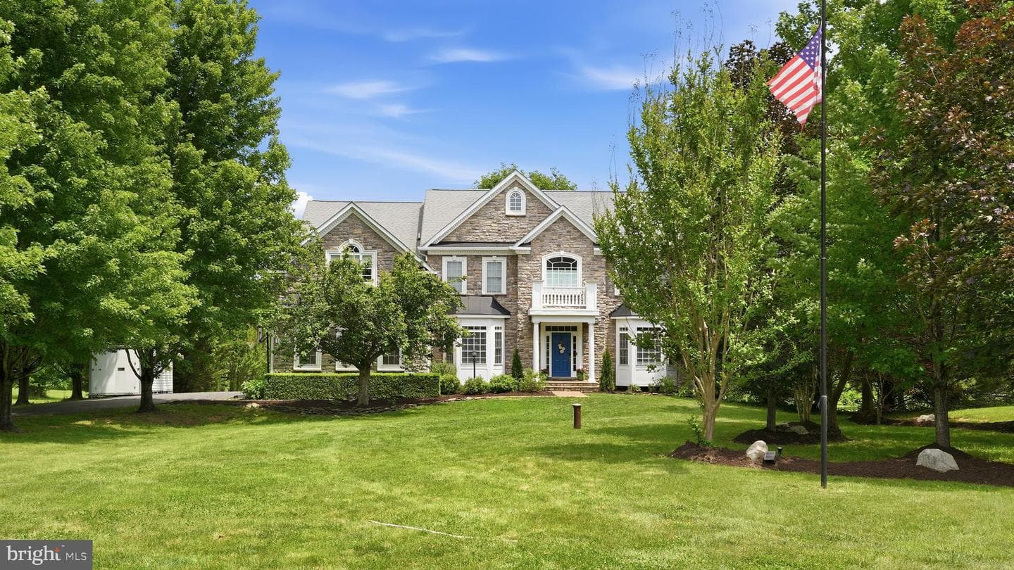 10601 Ausley Court, Nokesville