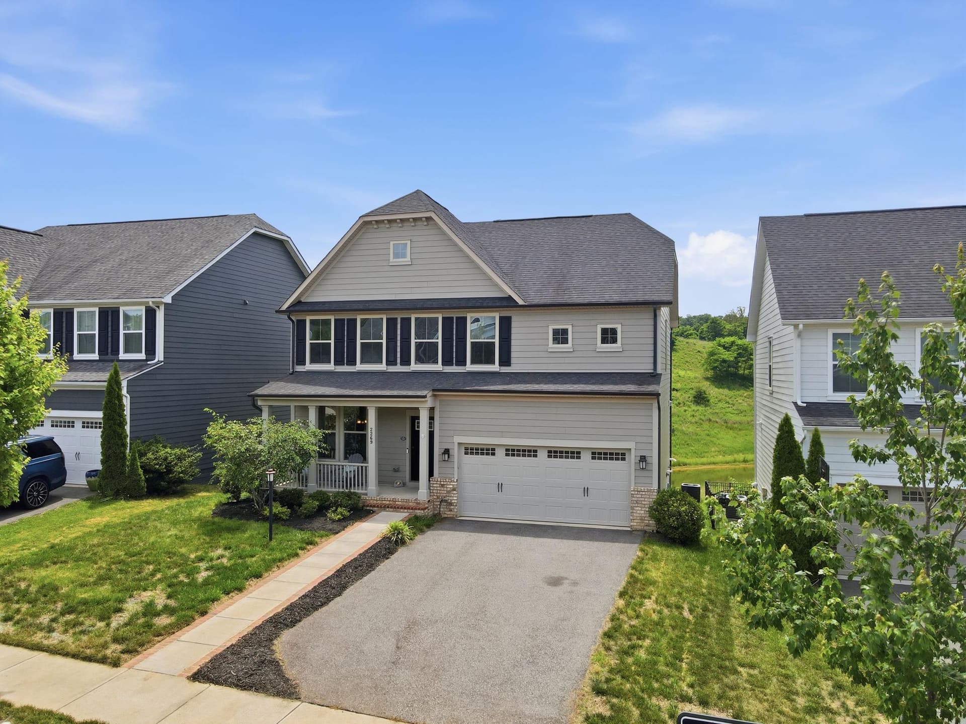 2269 River Birch Rd, Dumfries