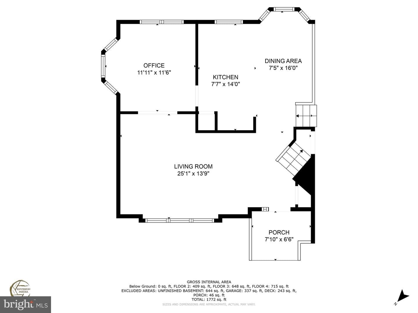 3484 Lacrosse Court photo 28