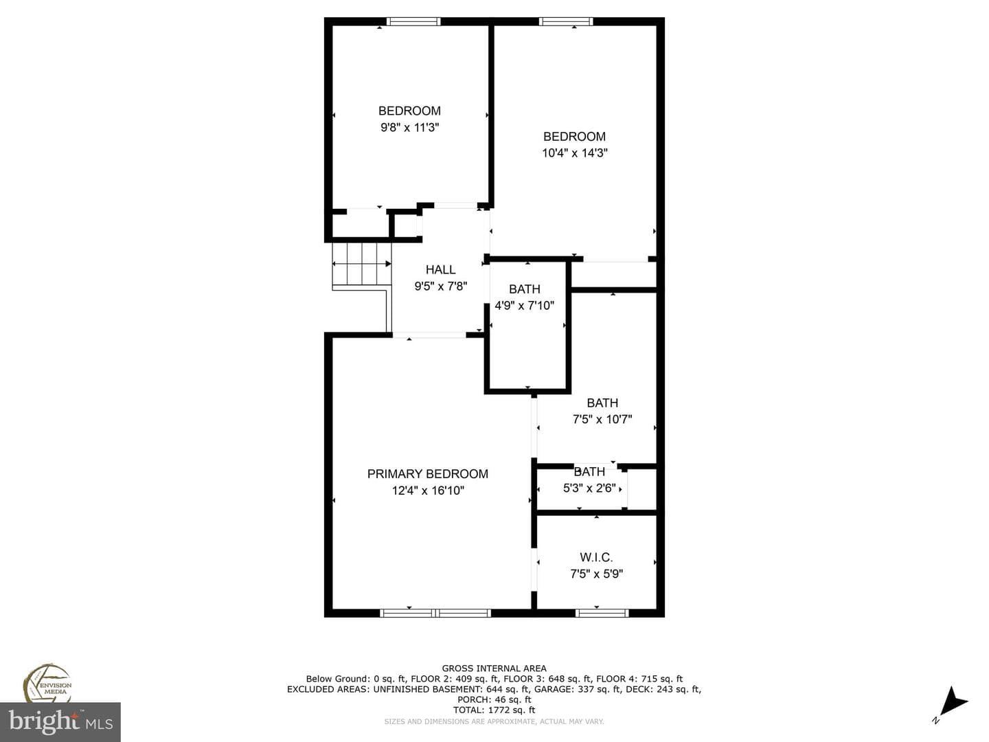 3484 Lacrosse Court photo 29
