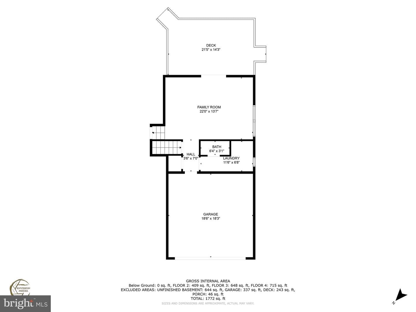 3484 Lacrosse Court photo 30