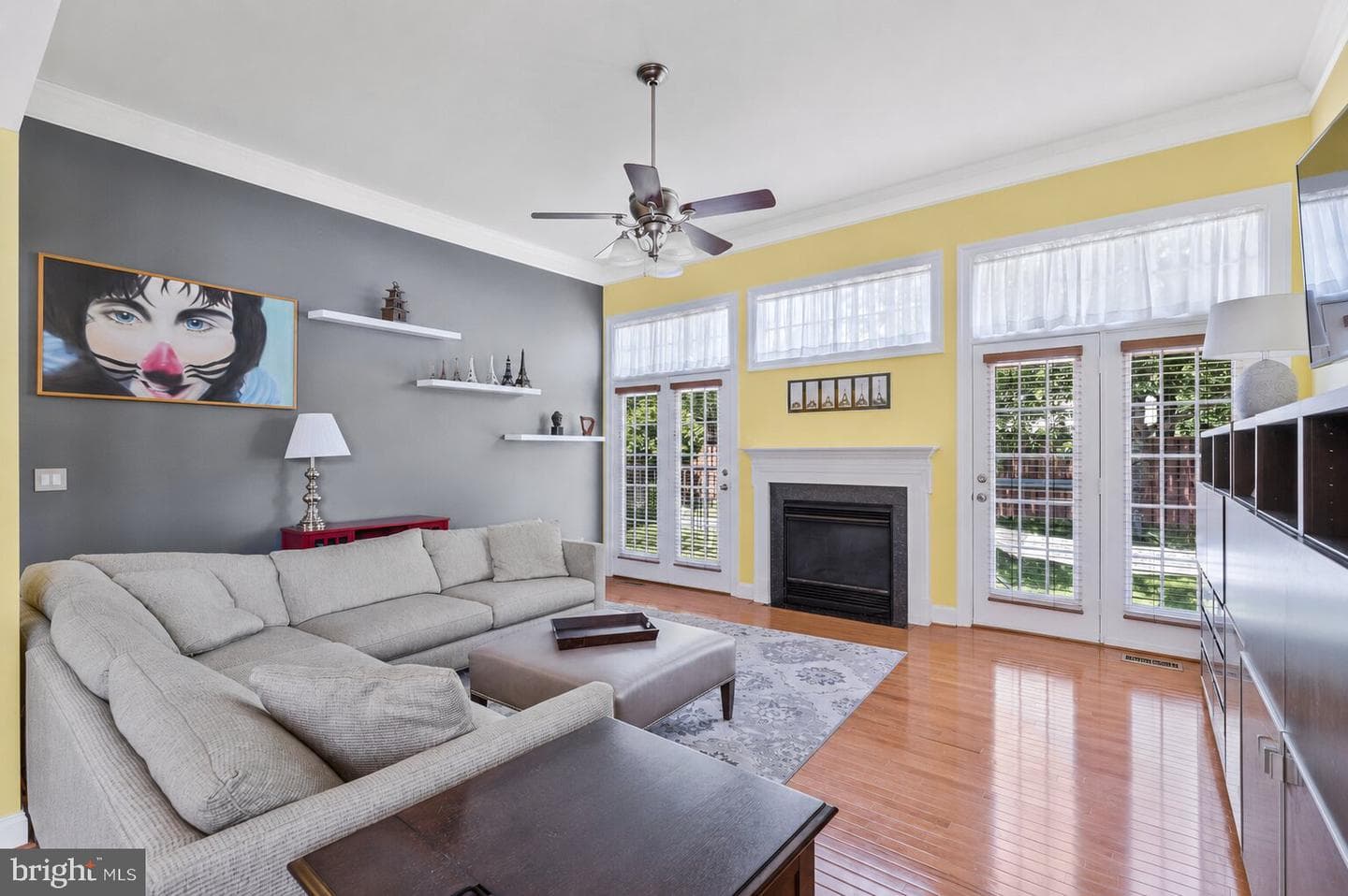 14023 Miniclier Court, Woodbridge
