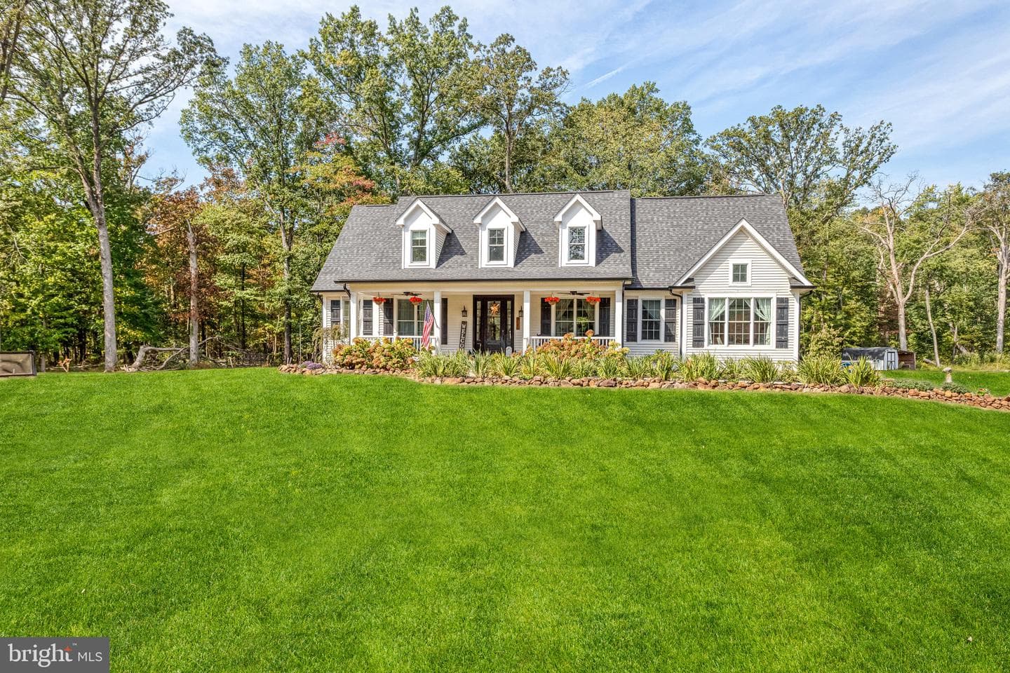 4140 Mill Creek Road, Haymarket