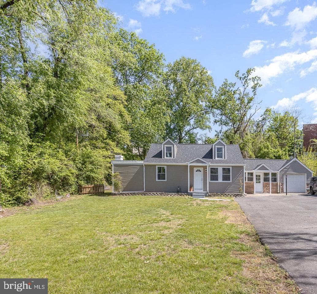 17495 Tripoli Blvd, Dumfries