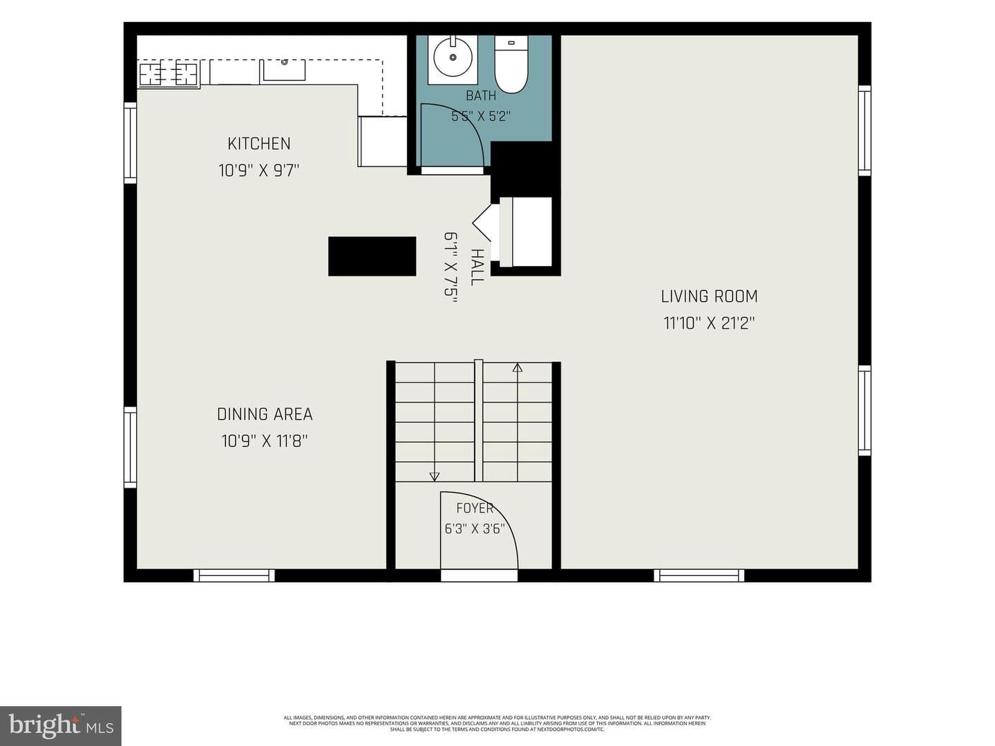 10100 Tasker Drive photo 11