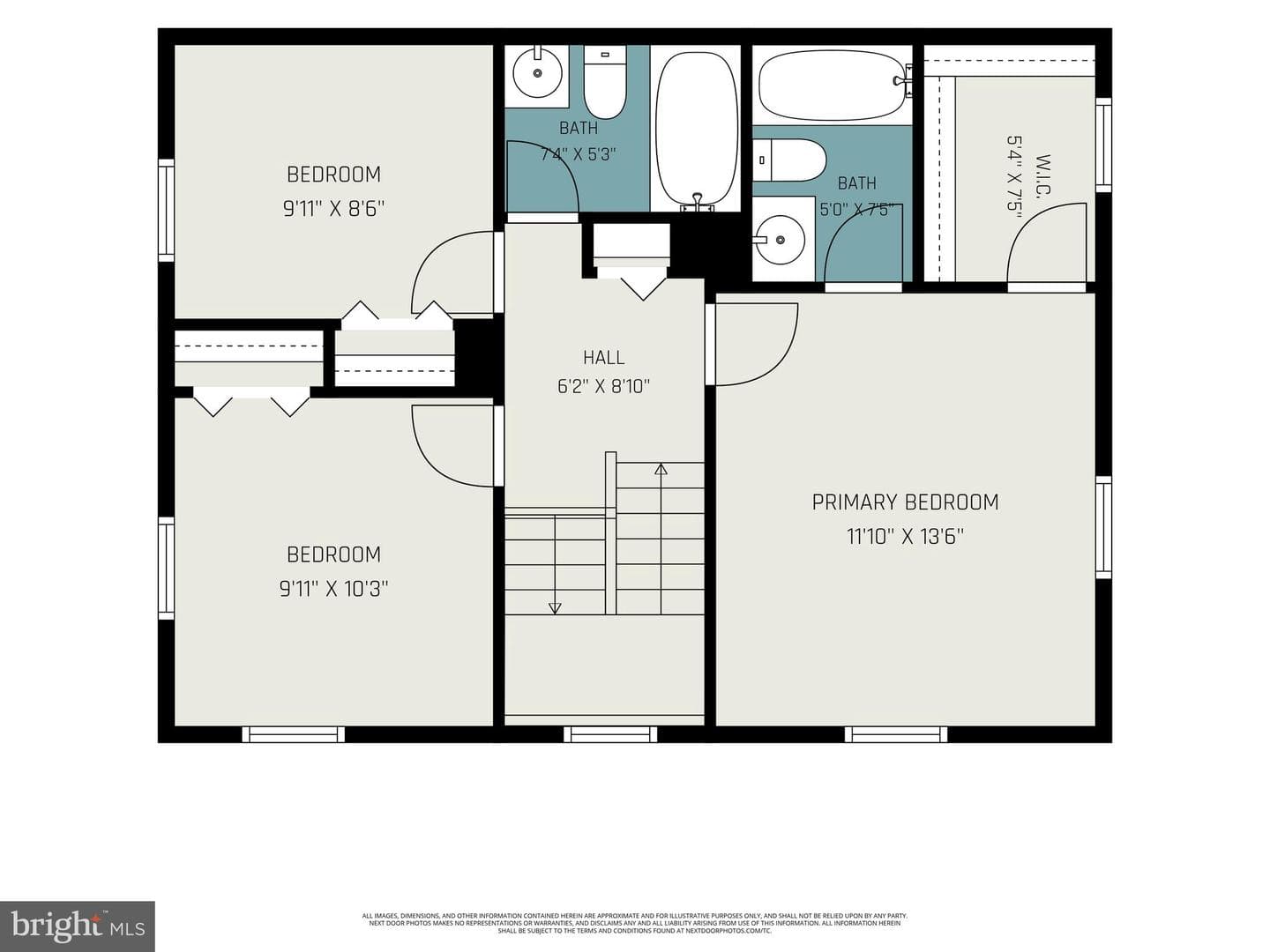 10100 Tasker Drive photo 19