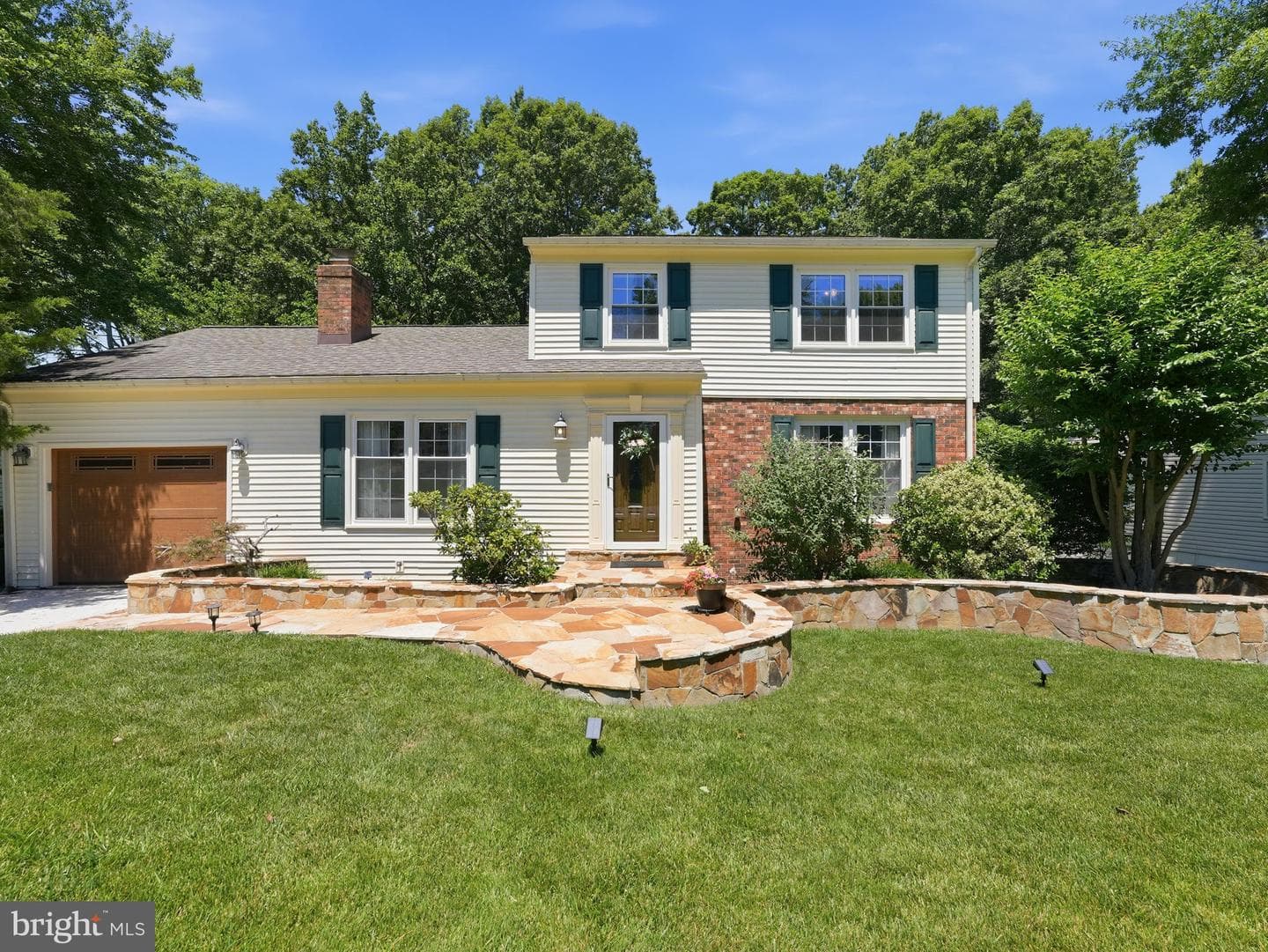 12036 Willowood Drive, Woodbridge