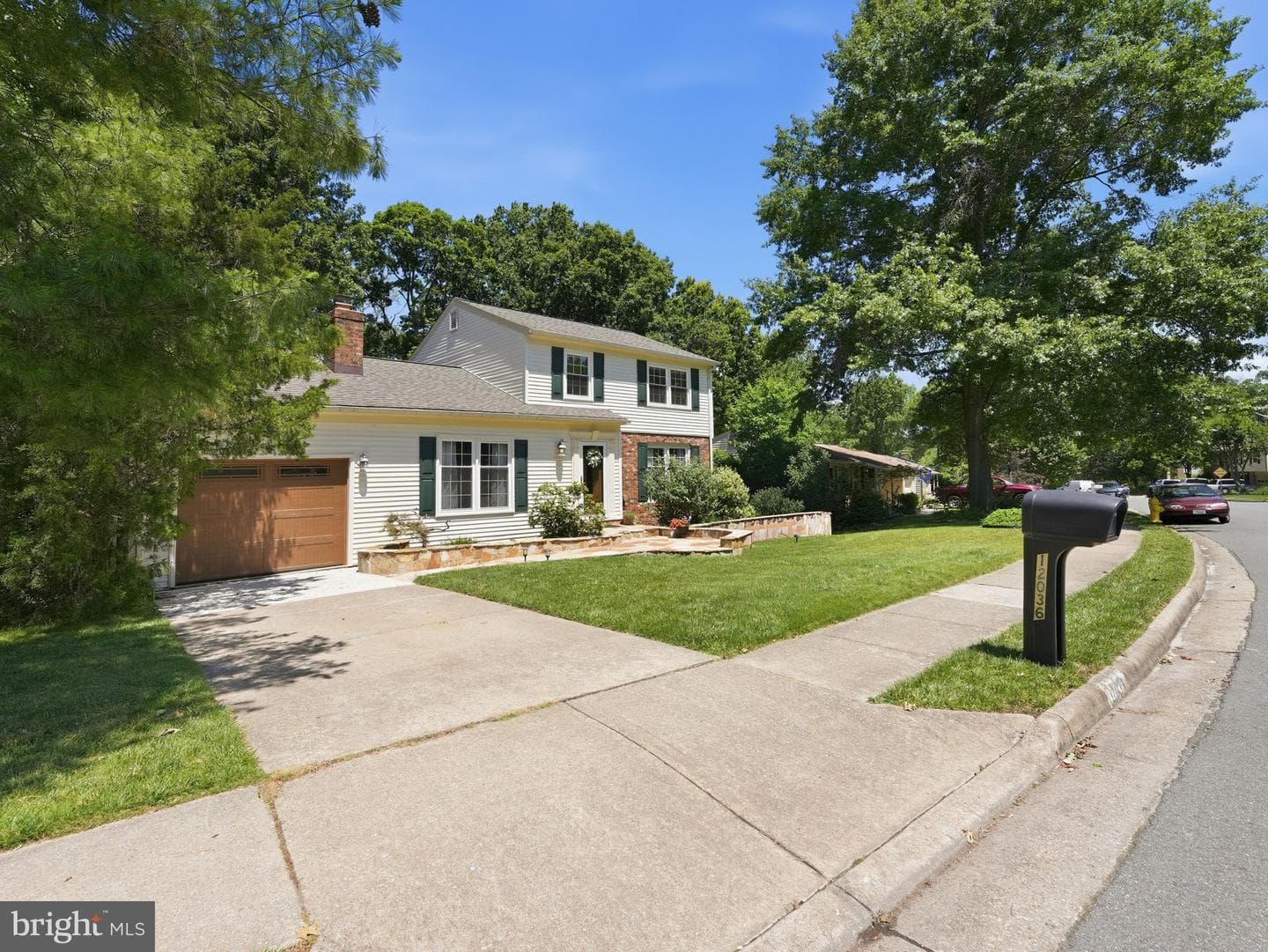 12036 Willowood Drive, Woodbridge