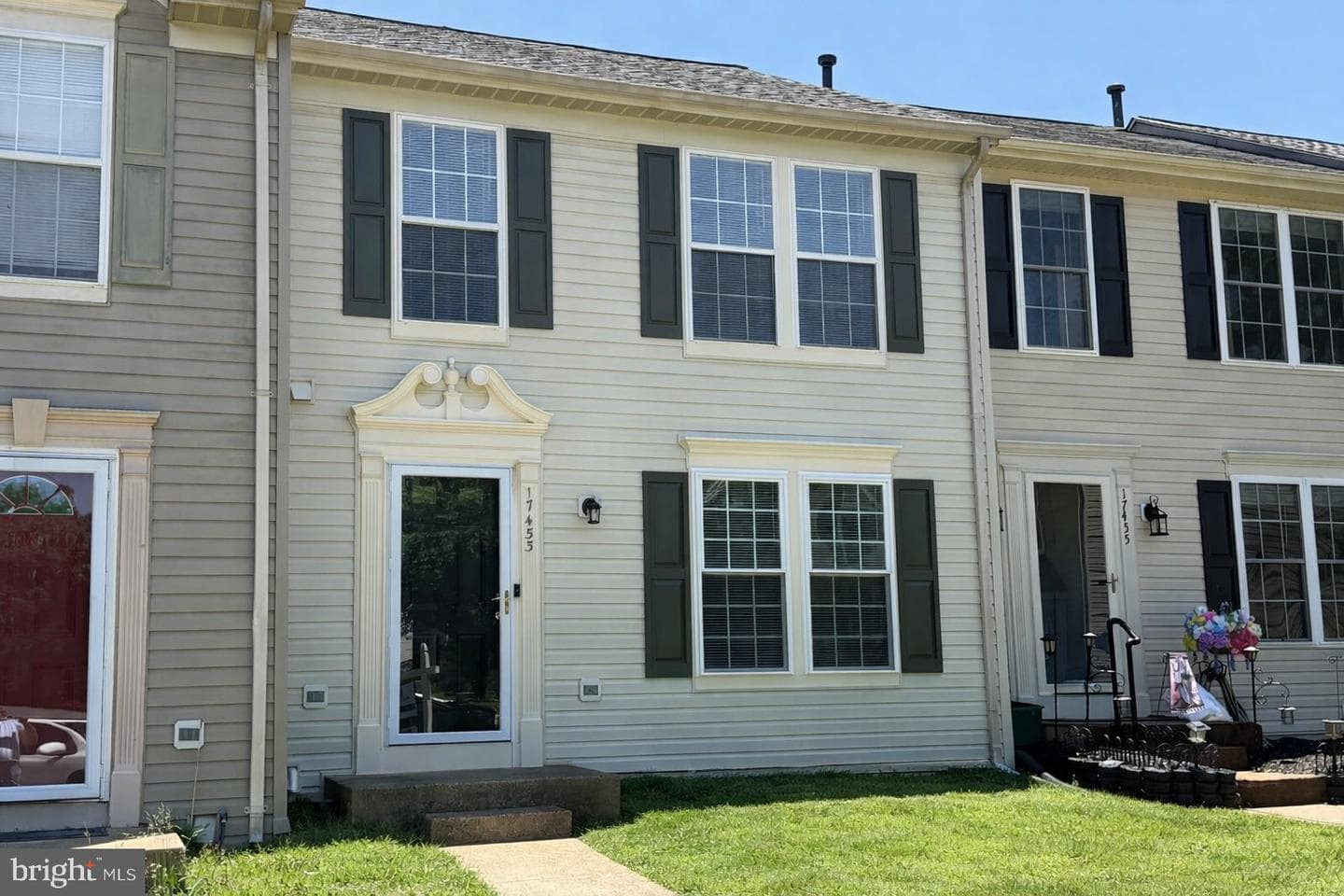 17453 Kagera Drive, Dumfries
