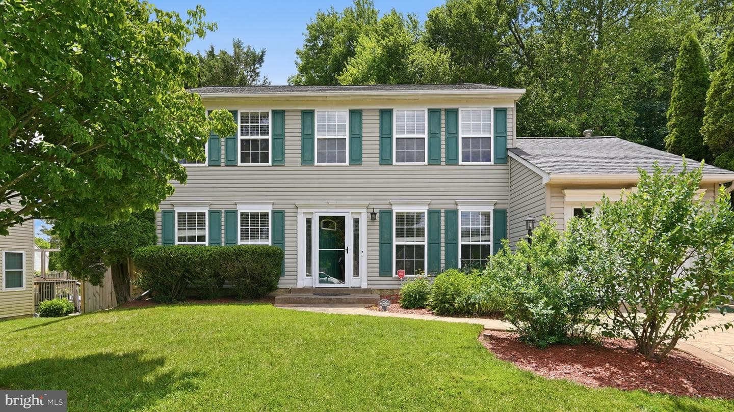 5717 Rhode Island Drive, Woodbridge