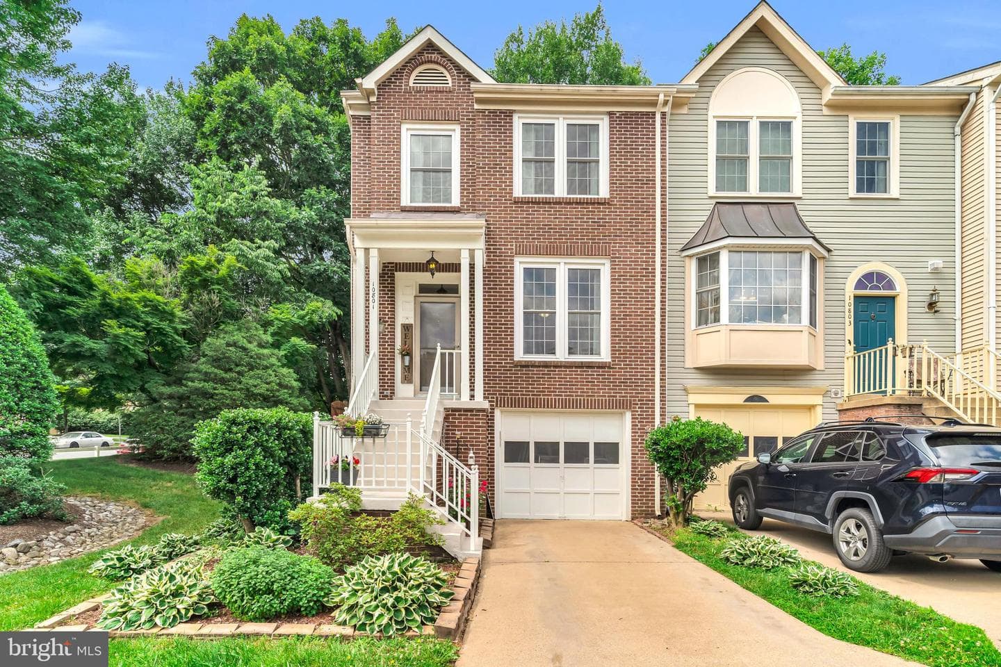 10801 Campaign Court, Manassas