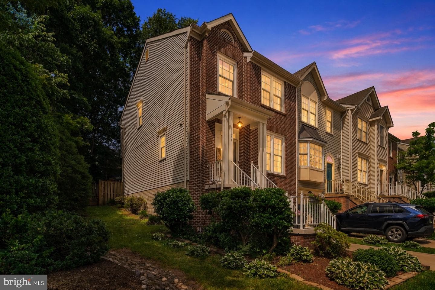 10801 Campaign Court, Manassas