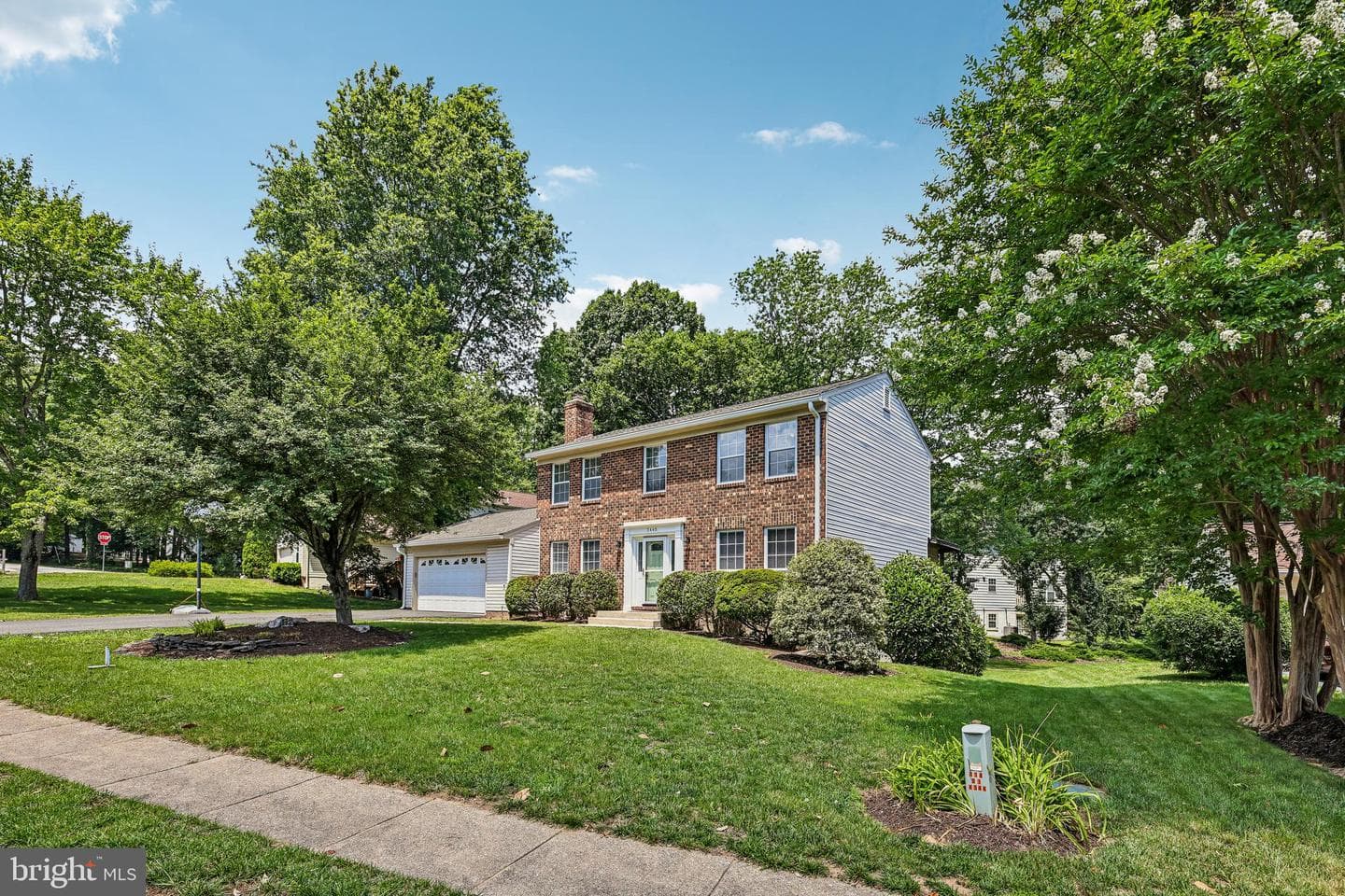3446 Mount Burnside Way, Woodbridge