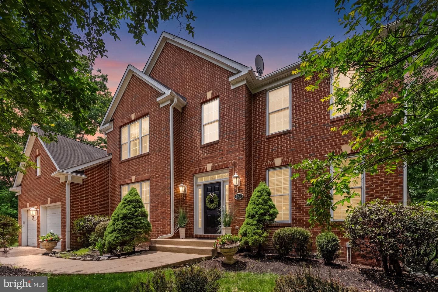 7312 James Madison Highway, Gainesville