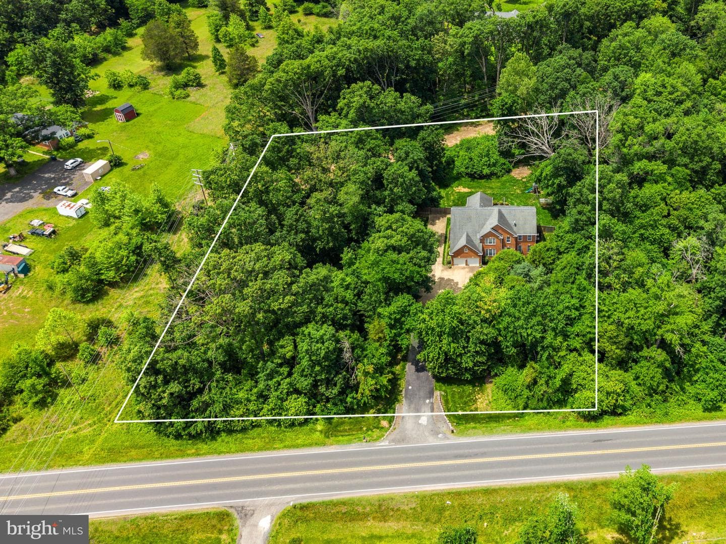 7312 James Madison Highway photo 7