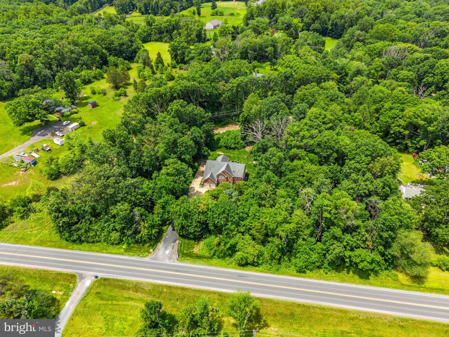 7312 James Madison Highway photo 8