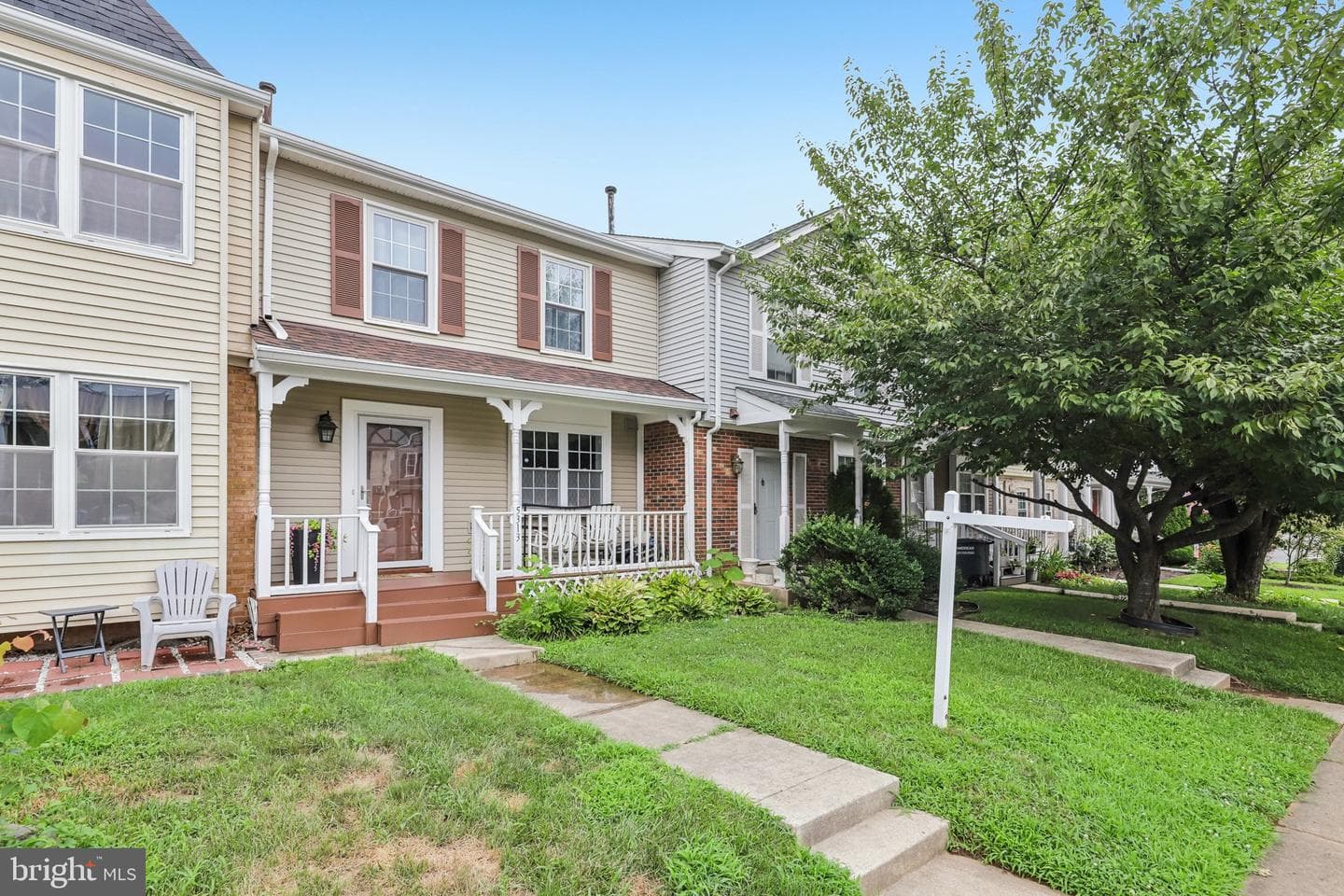 5313 Qualey Place, Woodbridge