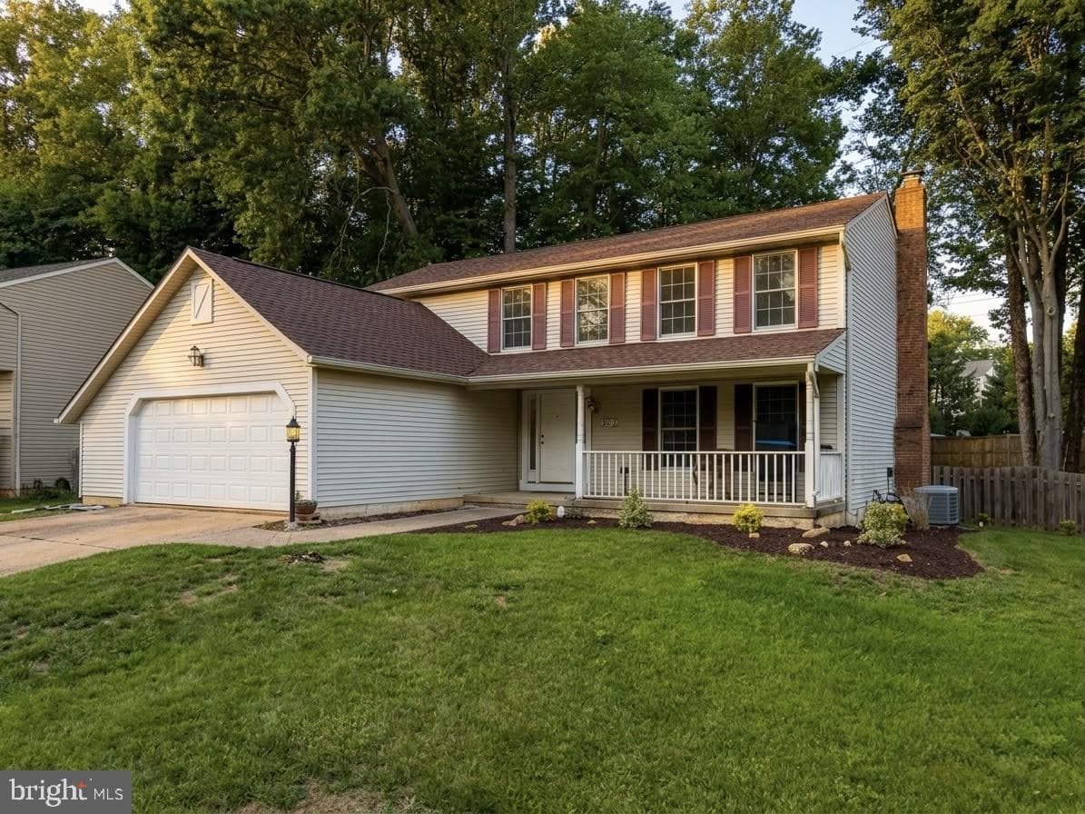15177 Holleyside Drive, Dumfries