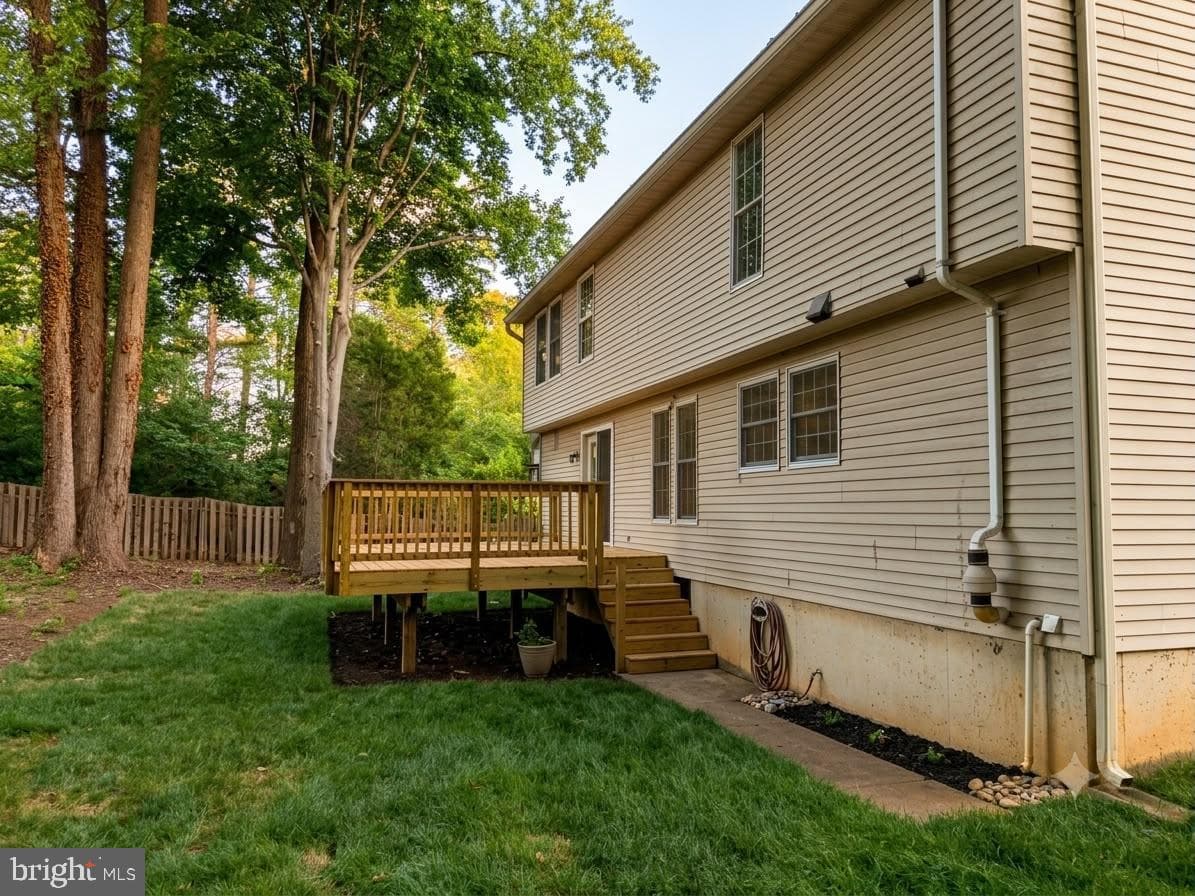 15177 Holleyside Drive, Dumfries