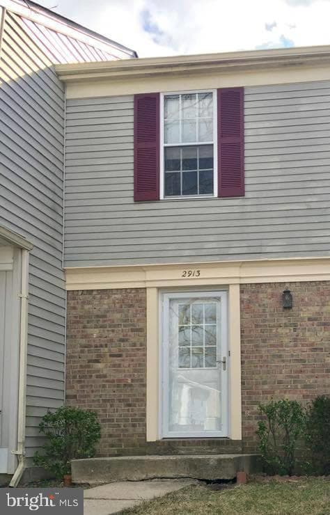 2913 Madeira Court, Woodbridge