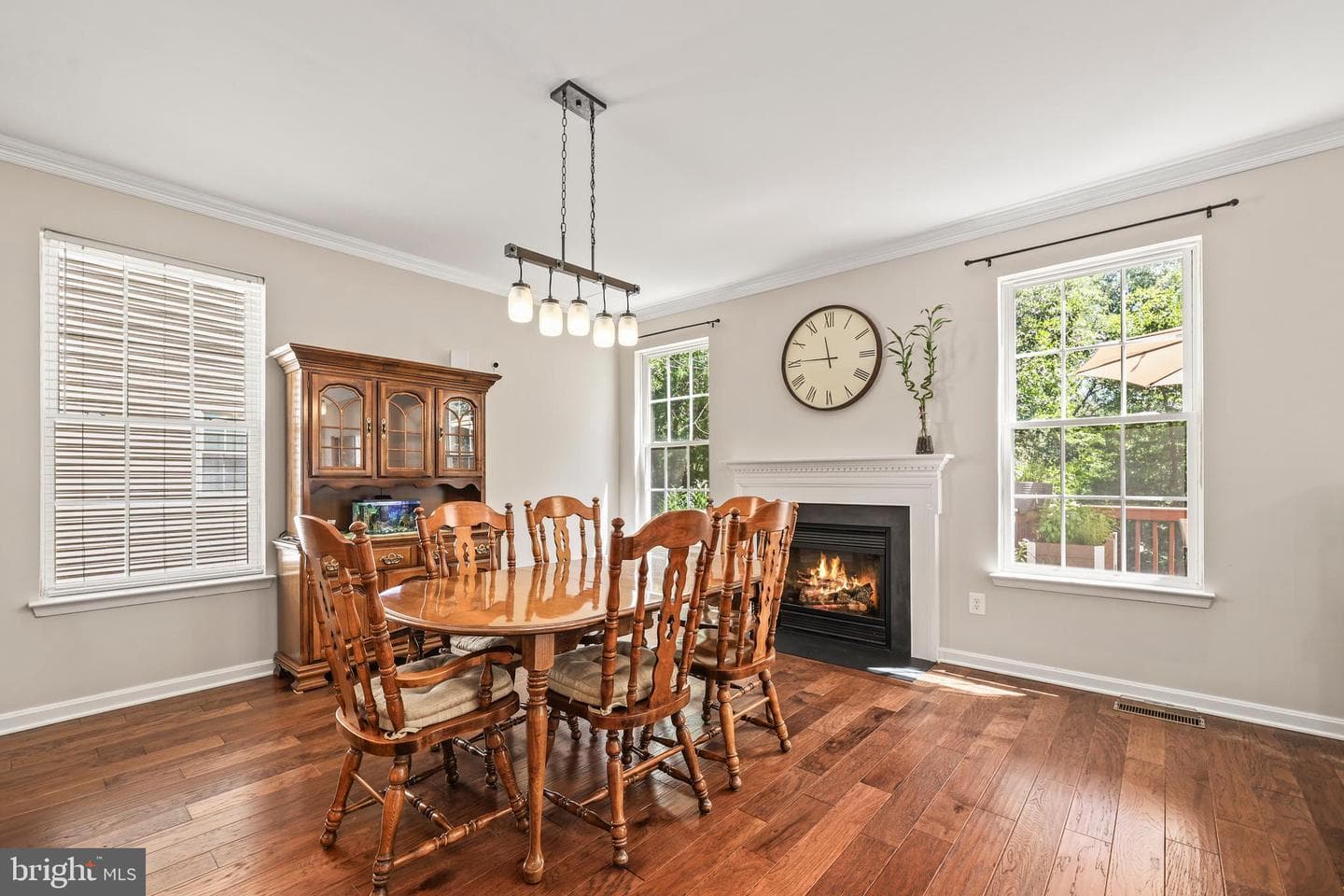8645 Webster Tavern Way photo 13