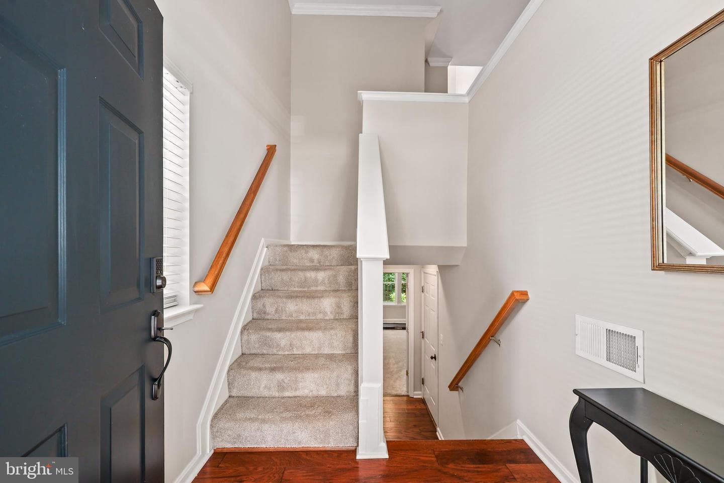 8645 Webster Tavern Way, Manassas