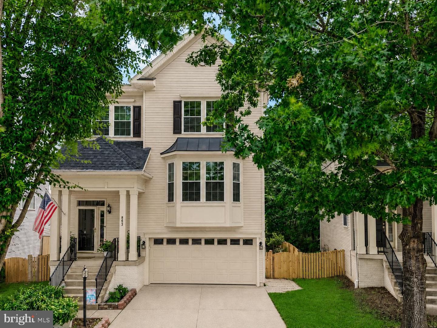 8645 Webster Tavern Way photo 32