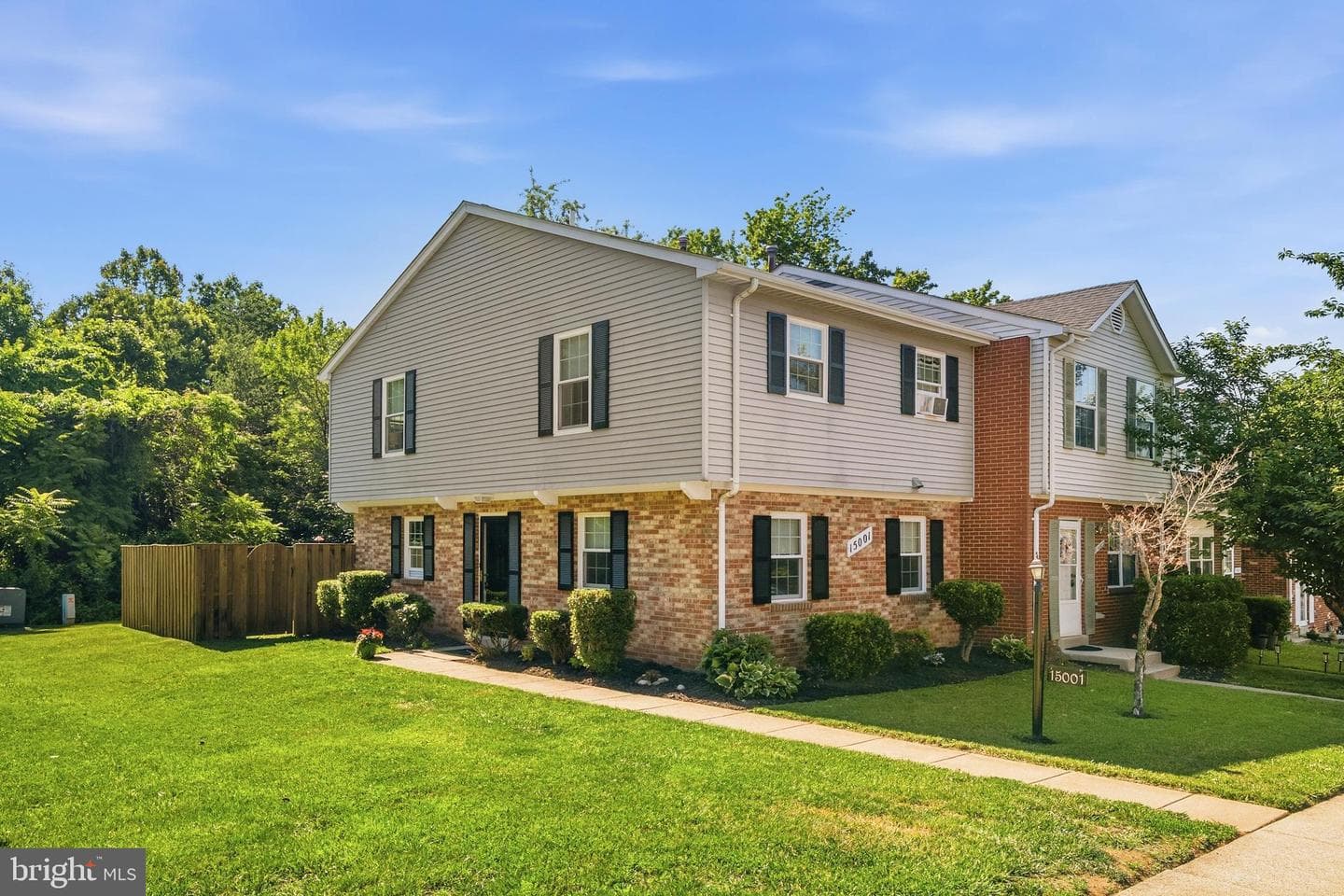 15001 Cherrydale Drive, Woodbridge