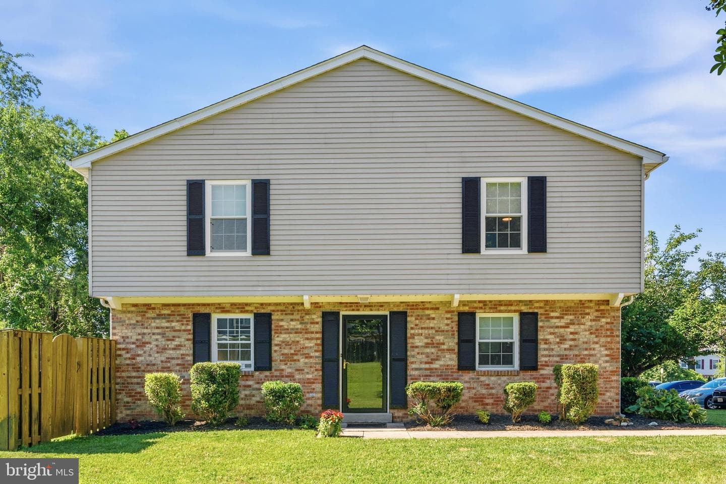 15001 Cherrydale Drive, Woodbridge