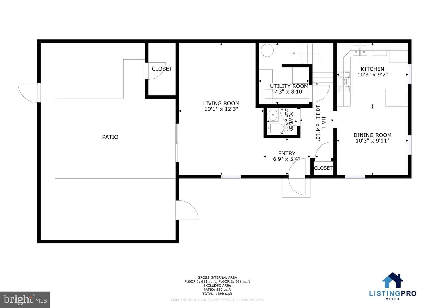 15001 Cherrydale Drive photo 23
