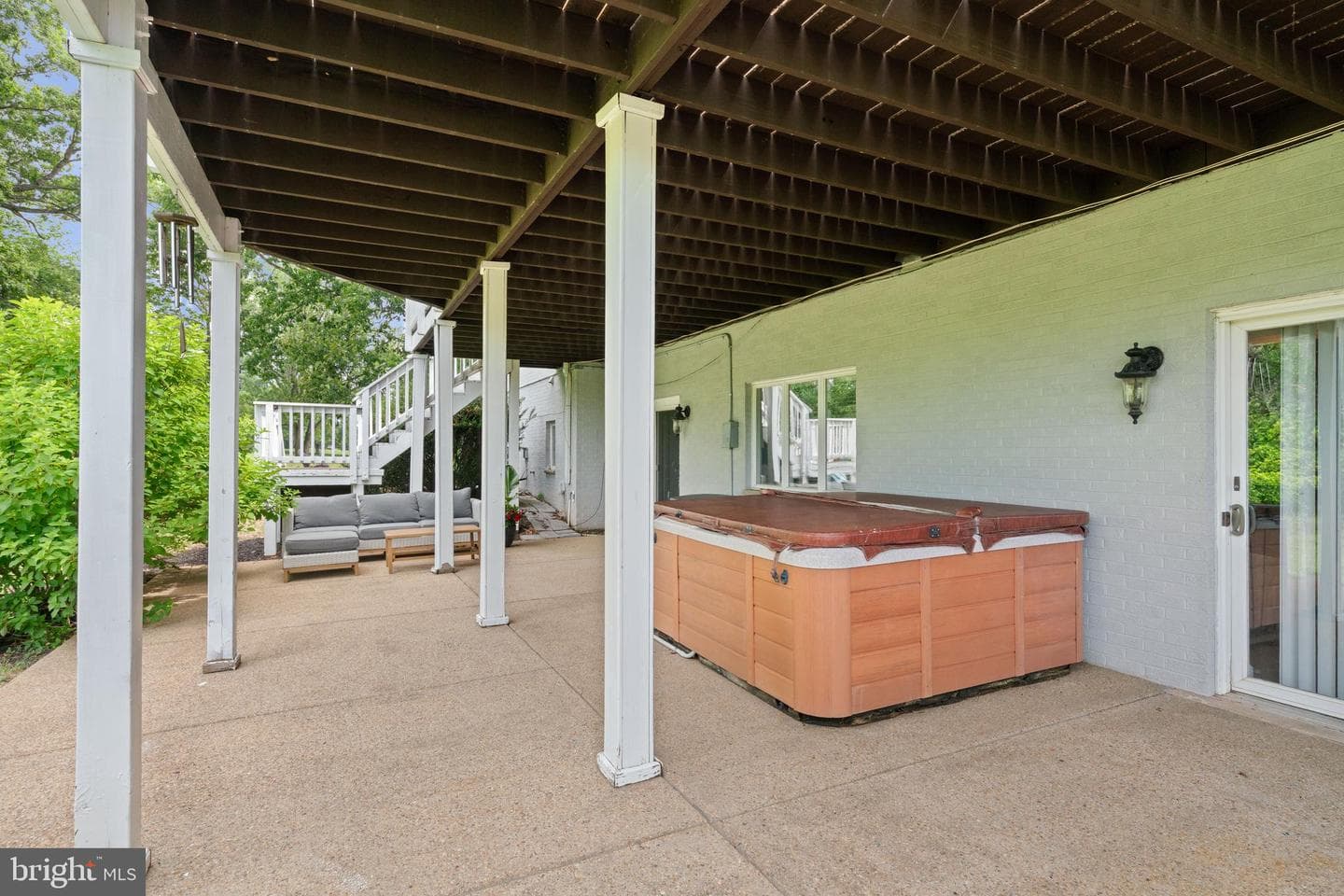 4710 Angus Drive photo 64